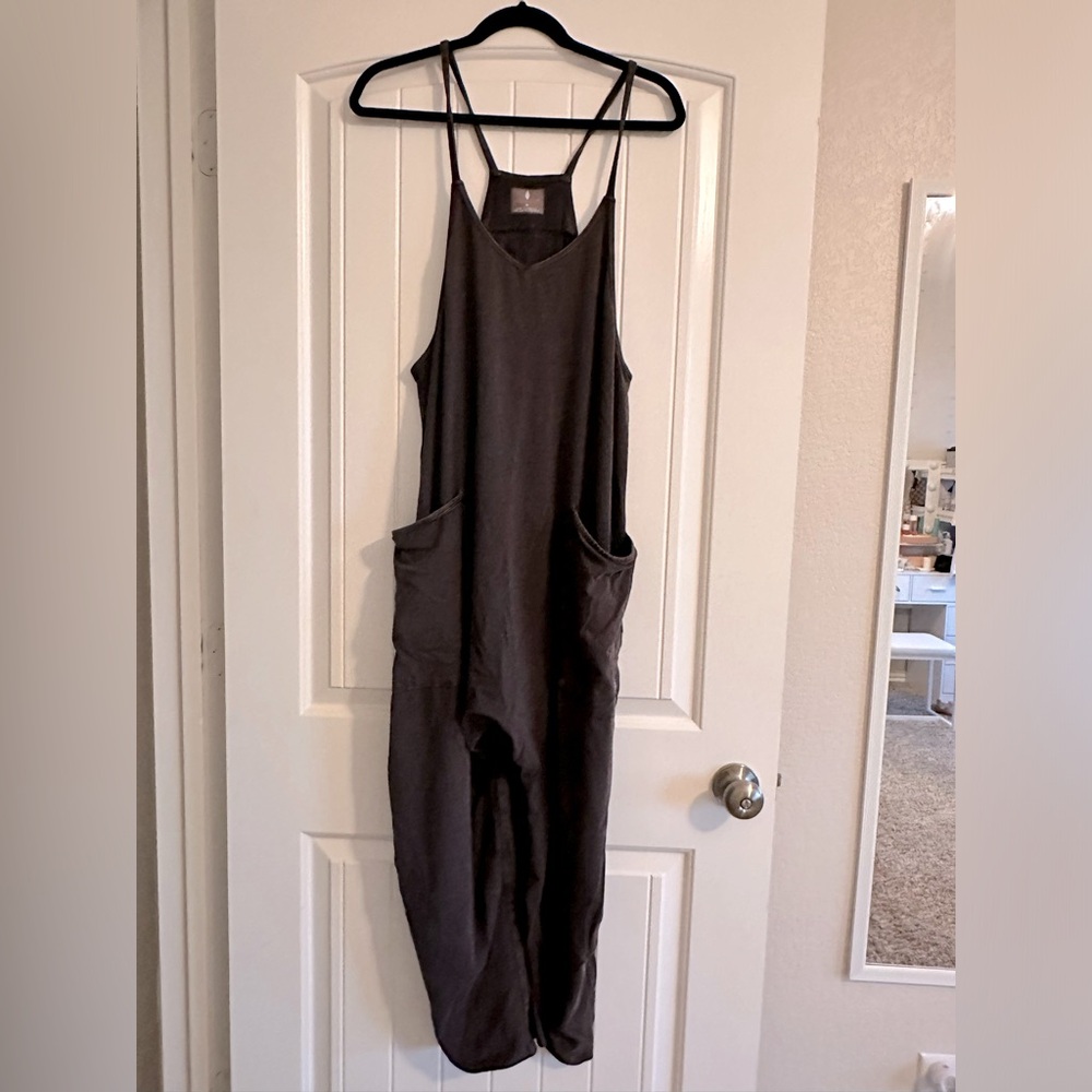 COPY - Free People Hot Shot Onesie